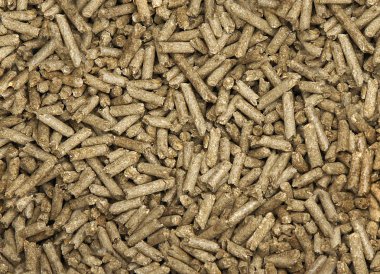 Ahşap granül desen