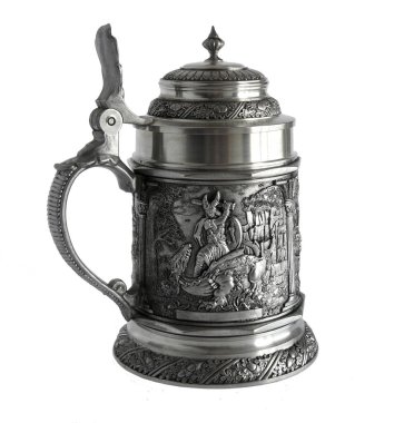 kalaylı bira Hana 