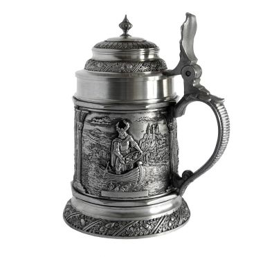 kalaylı bira Hana