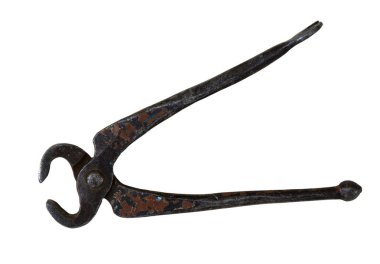 eski paslı Kerpeten