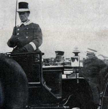 Bavyera Luitpold, Prens Regent