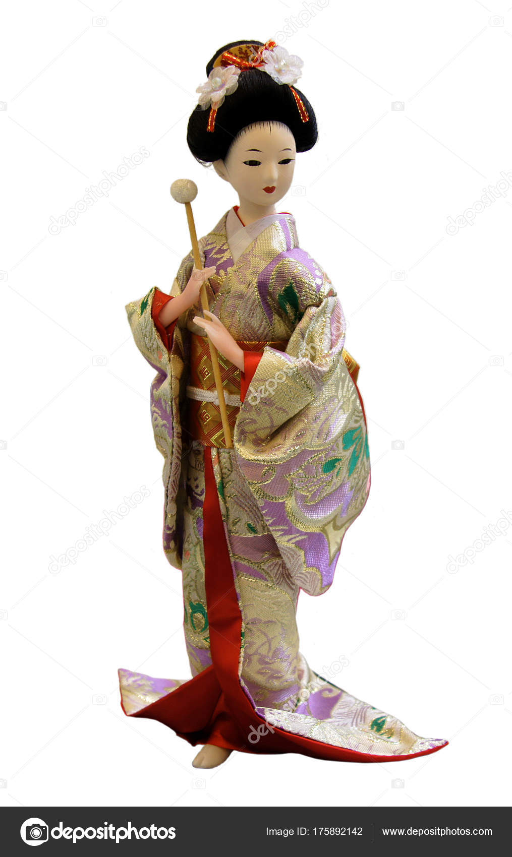 japanese porcelain dolls