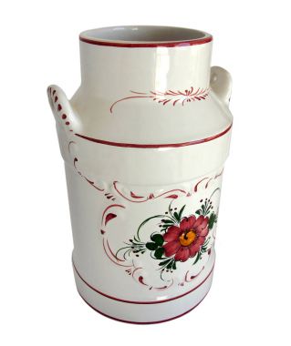 Antika porselen süt olabilir 