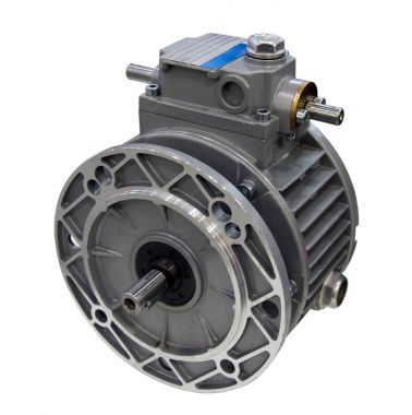 Elektrik motoru ile azaltma