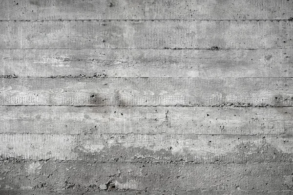 Impronta di tavole di legno Immagine Stock