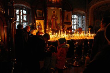 Aziz Nikolaos Prytyska Kilisesi