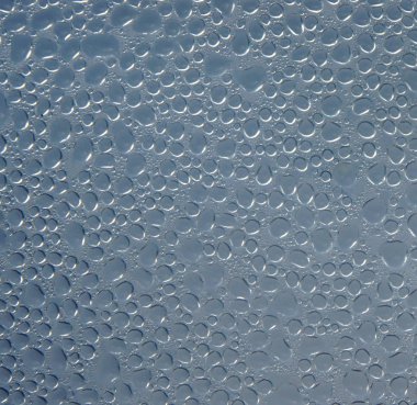 doğal su damlaları