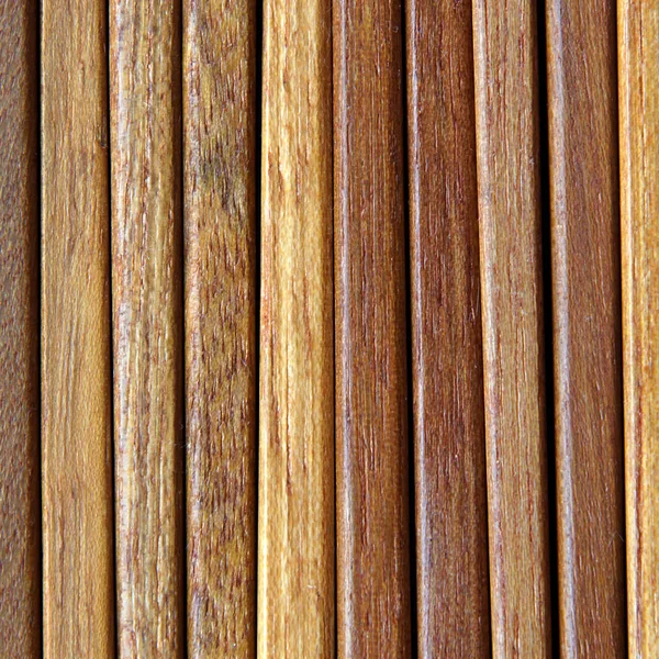 作为背景的木制板条 — 图库照片