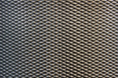 Rhombic metal doku 