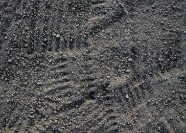 Doğal toprak dokusu