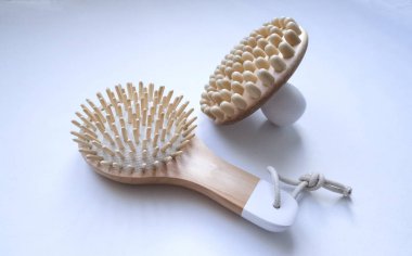 Çevre dostu güzellik ve sağlıklı ahşap ürünler 