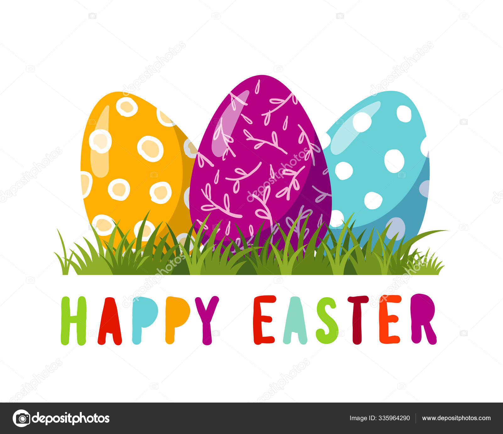 easter egg holiday