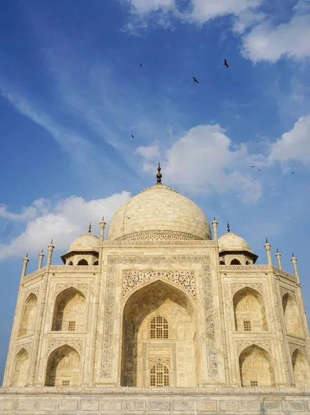 Taj Mahal in Agra, India