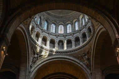 Basilica sacred Heart Paris