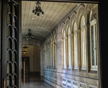 Basilica sacred Heart Paris