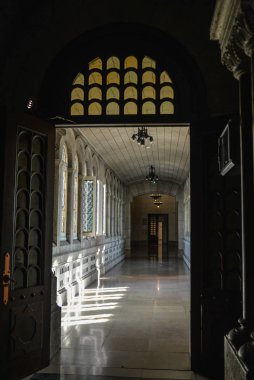 Basilica sacred Heart Paris