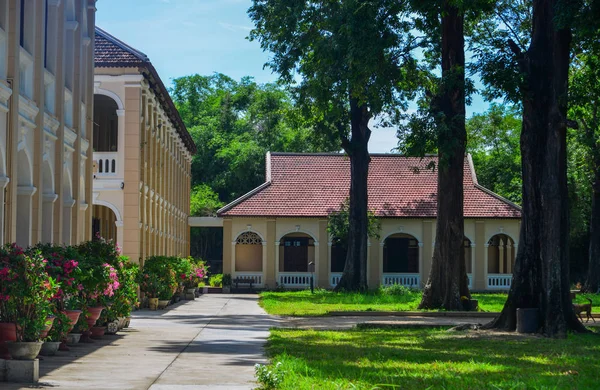 Lang Song Seminary in Binh Dinh, Vietnam — Stock Photo, Image