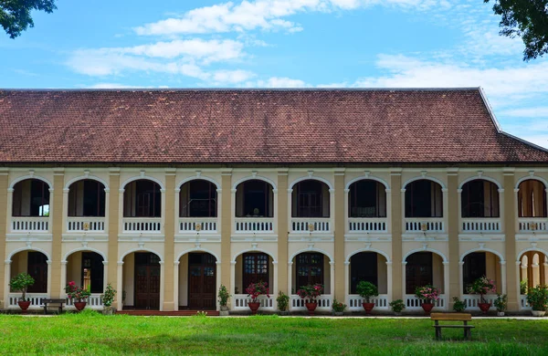Lang Song Seminary in Binh Dinh, Vietnam — Stock Photo, Image
