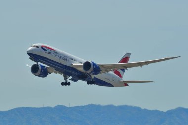 Havaalanından uçak alma 