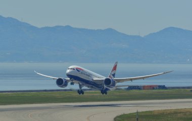 Havaalanından uçak alma 