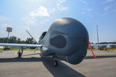 Northrop Grumman Rq-4 Global Hawk