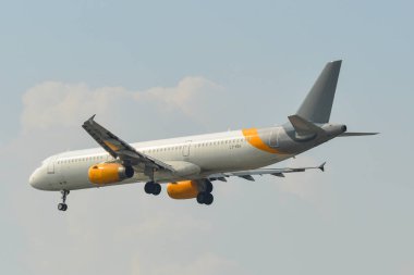 Tan Son Nhat Havaalanı, Vietnam 