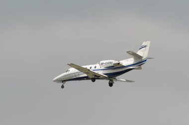 Tan Son Nhat Havaalanı, Vietnam 