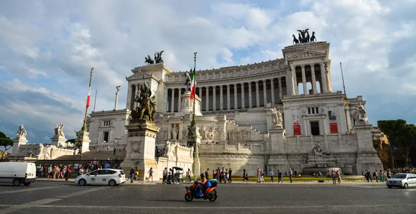 Musée du Monument Vittorio Emanuele II — Photo