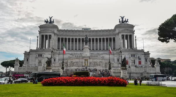 Musée du Monument Vittorio Emanuele II — Photo