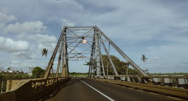 Mauritius Adası 'ndaki Omnicane Tugayı