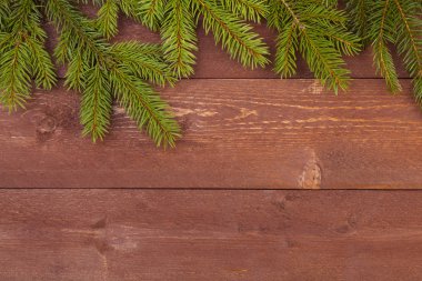 Noel şenlikli dekorasyon 