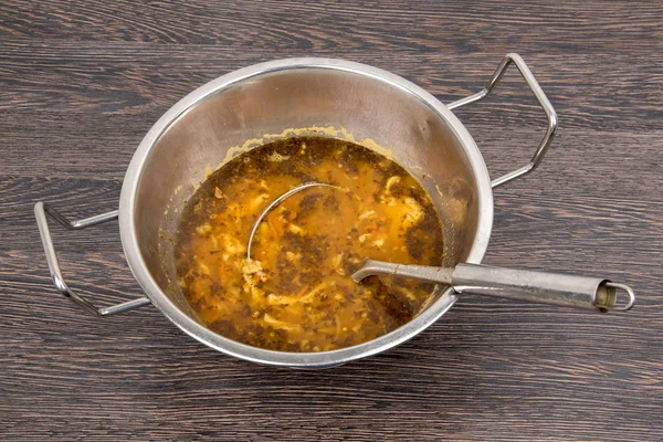 Tripe delicious soupe — 스톡 사진