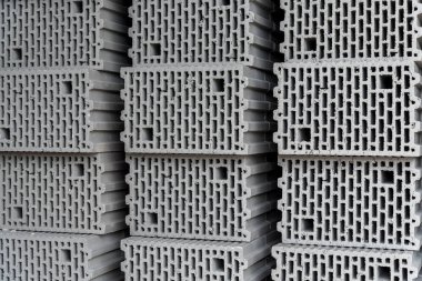 Airbricks yığını