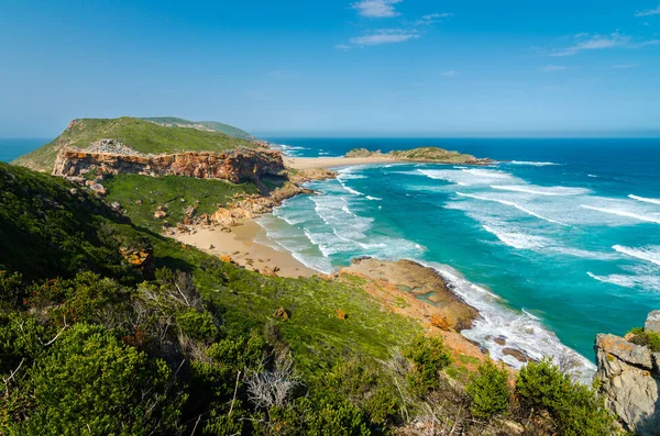 Robberg doğa Rezervatı ' Bahçe rota, Güney Afrika