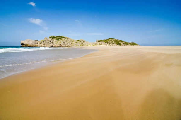 Robberg doğa Rezervatı ' Bahçe rota, Güney Afrika