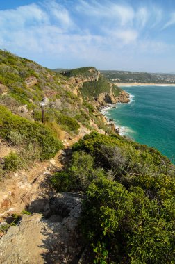 Robberg doğa Rezervatı ' Bahçe rota, Güney Afrika