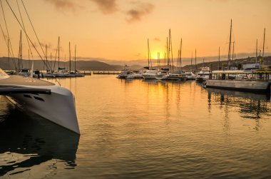 Knysna, Bahçe rota, Güney Afrika