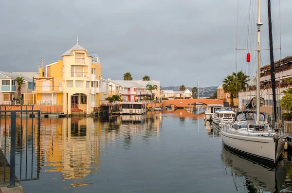 Knysna, Bahçe rota, Güney Afrika
