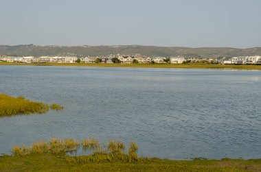 Knysna, Bahçe rota, Güney Afrika