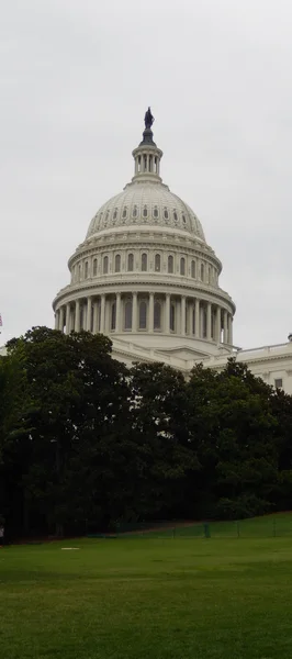 The United States Capitol Building — Stock Photo, Image