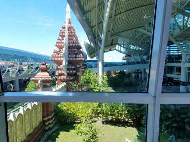 Denpasar Uluslararası Havaalanı, Bali, Endonezya