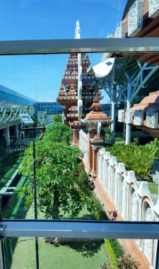 Denpasar Uluslararası Havaalanı, Bali, Endonezya