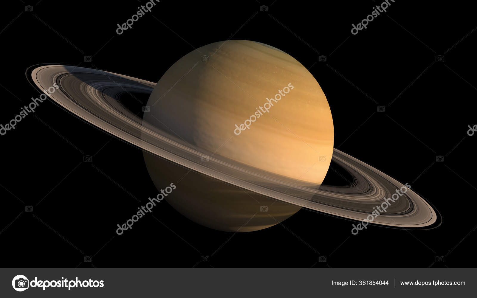 Jupiter's Rings - Mission Juno