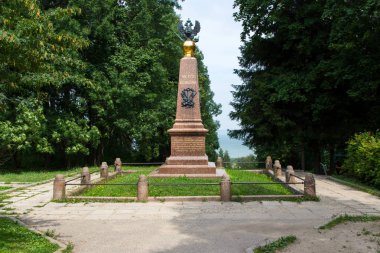 Lake Pleshcheyevo, Pereslavl-Zalesskiy, Yaroslavl oblast, Rusya Federasyonu