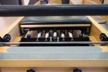 Yaylı pilates eğitmenleri