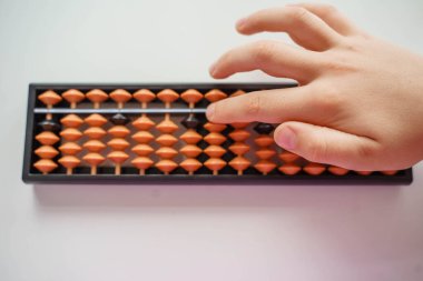 özel abaküs abaküs zihinsel matematik