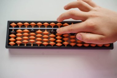 özel abaküs abaküs zihinsel matematik