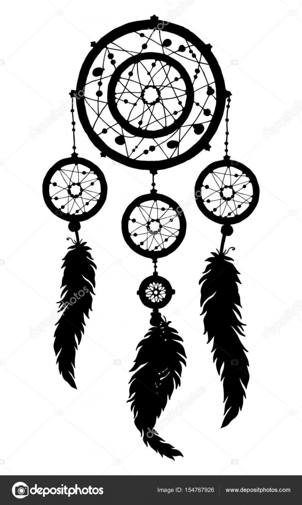 Free Free 60 Silhouette Harry Potter Dream Catcher Svg SVG PNG EPS DXF File