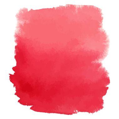 Kırmızı şarap suluboya degrade vektör arka plan.