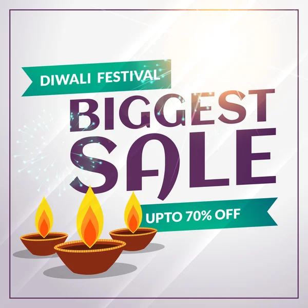 festival seasonal diwali discount and sale banner template